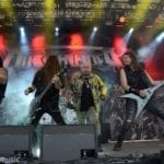 Dirkschneider @RHF2017