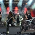 Dirkschneider @RHF2017