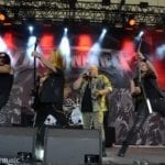 Dirkschneider @RHF2017