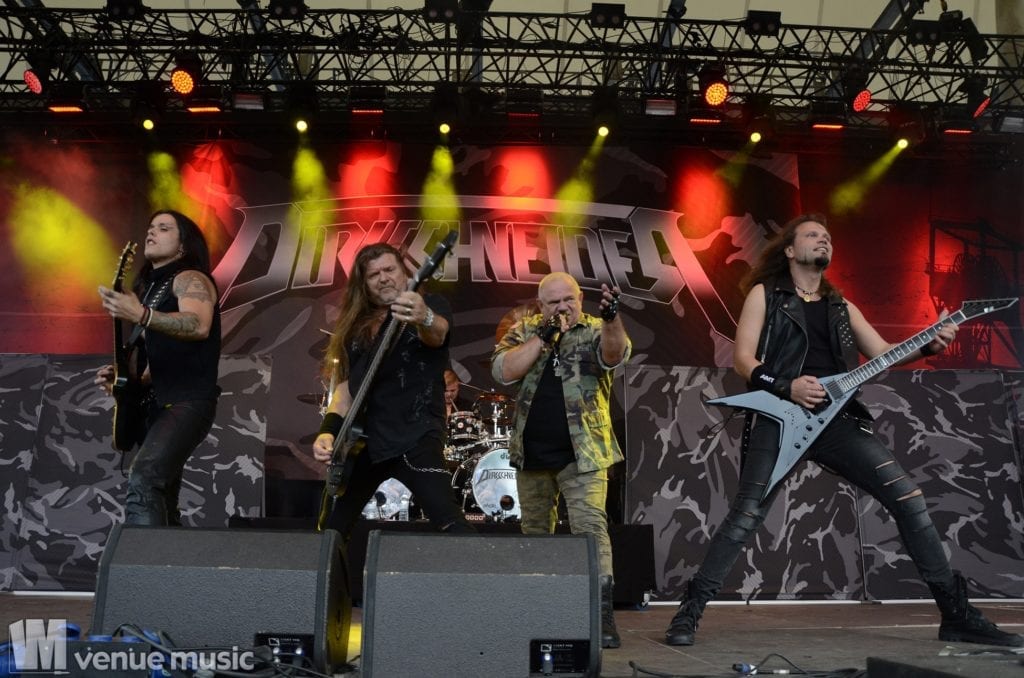 Dirkschneider @RHF2017