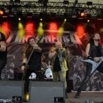 Dirkschneider @RHF2017