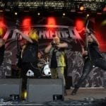 Dirkschneider @RHF2017