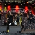 Dirkschneider @RHF2017