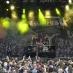 Dirkschneider @RHF2017