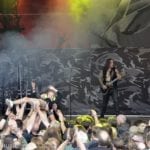 Dirkschneider @RHF2017