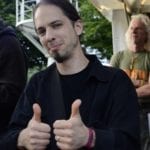 Fates Warning @RHF2017