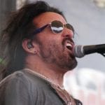 The Dead Daisies @RHF2017