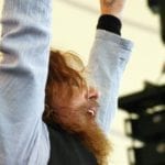 The Dead Daisies @RHF2017