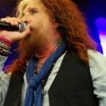 The Dead Daisies @RHF2017