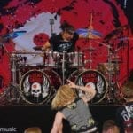 The Dead Daisies @RHF2017