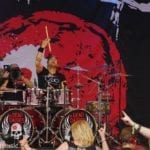 The Dead Daisies @RHF2017