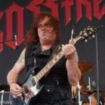 Ross the Boss @RHF2017