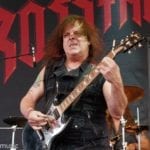 Ross the Boss @RHF2017