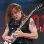 Ross the Boss @RHF2017