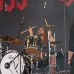 Ross the Boss @RHF2017