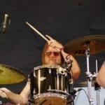 Ross the Boss @RHF2017