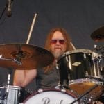 Ross the Boss @RHF2017