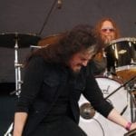 Ross the Boss @RHF2017