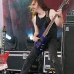 Ross the Boss @RHF2017