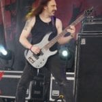 Ross the Boss @RHF2017