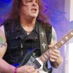 Ross the Boss @RHF2017