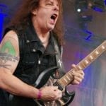 Ross the Boss @RHF2017