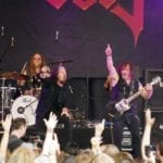 Ross the Boss @RHF2017