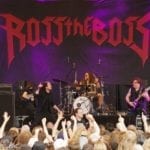 Ross the Boss @RHF2017