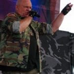 Dirkschneider @RHF2017