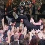 Dirkschneider @RHF2017