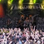 Dirkschneider @RHF2017