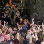 Dirkschneider @RHF2017