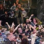 Dirkschneider @RHF2017