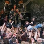 Dirkschneider @RHF2017