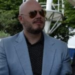 The Night Flight Orchestra @RHF2017