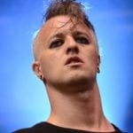 Vlad in Tears @Castle Rock 2017