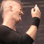 Vlad in Tears @Castle Rock 2017