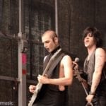 Vlad in Tears @Castle Rock 2017