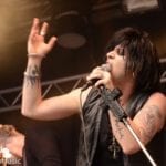 Vlad in Tears @Castle Rock 2017