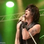 Vlad in Tears @Castle Rock 2017