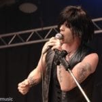 Vlad in Tears @Castle Rock 2017