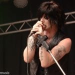 Vlad in Tears @Castle Rock 2017