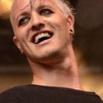 Vlad in Tears @Castle Rock 2017