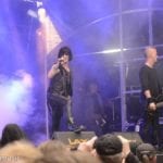 Vlad in Tears @Castle Rock 2017