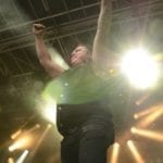 Aeverium @CastleRock2017