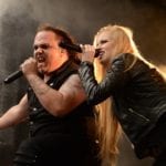 Aeverium @CastleRock2017