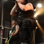 Aeverium @CastleRock2017