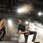 Aeverium @CastleRock2017