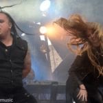 Aeverium @CastleRock2017