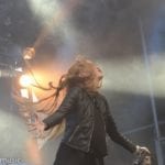 Aeverium @CastleRock2017